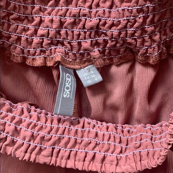 Sheer beach pants - Picture 3 of 4